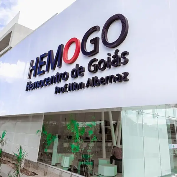 Rede Hemo atinge 95% de índice geral de satisfação dos usuários