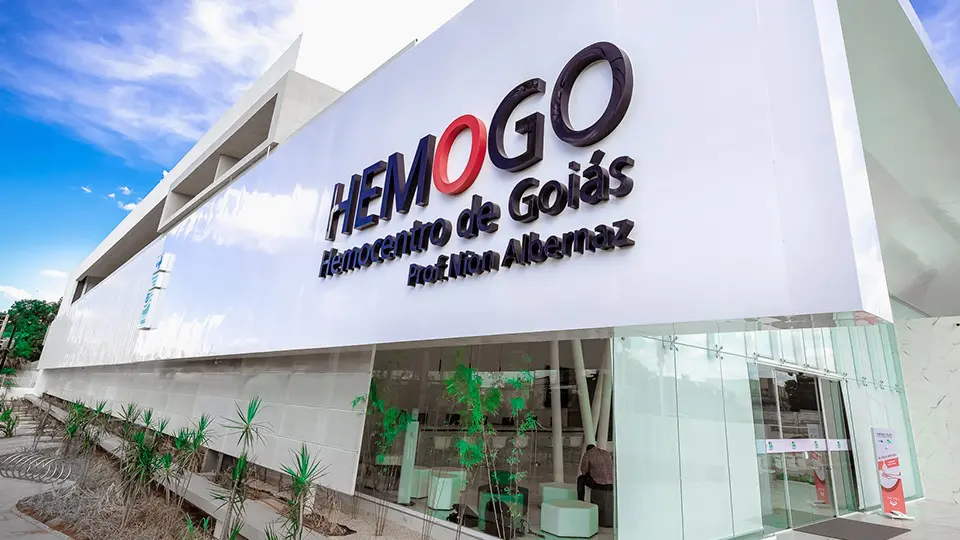 Rede Hemo atinge 95% de índice geral de satisfação dos usuários