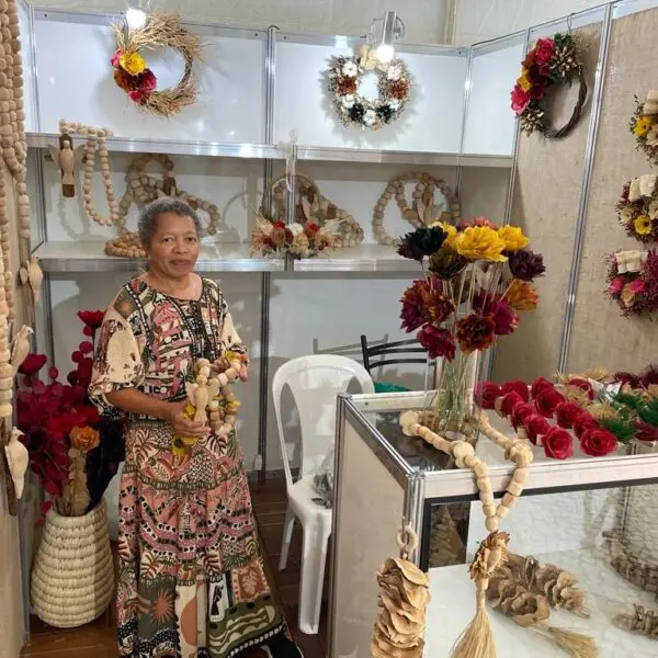 Feira de Artesanato Goiás Feito à Mão abre edital para selecionar artesãos