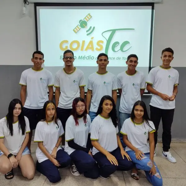 GoiásTec alcança 7 mil estudantes da zona rural e comunidades distantes