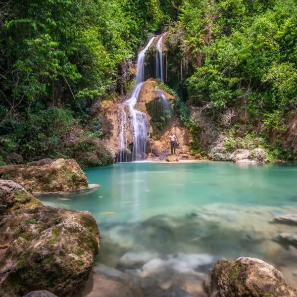 Brasil Central inova e publica fotos de pontos turísticos de Goiás no Diário Oficial