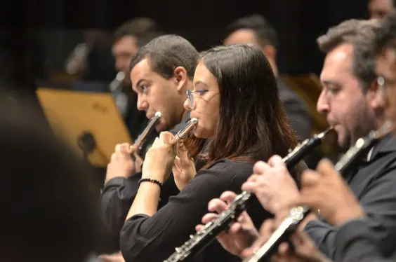 Orquestra Sinfônica Jovem de Goiás