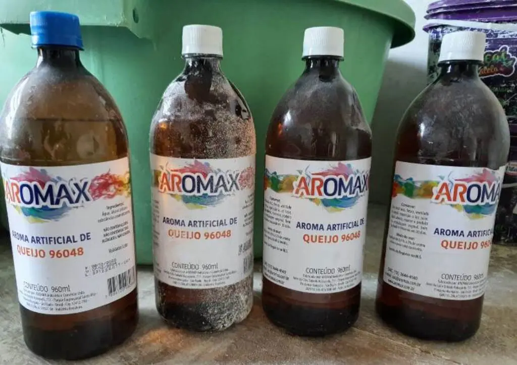 Agrodefesa e Decon interditam fábrica clandestina de produtos lácteos em Itauçu