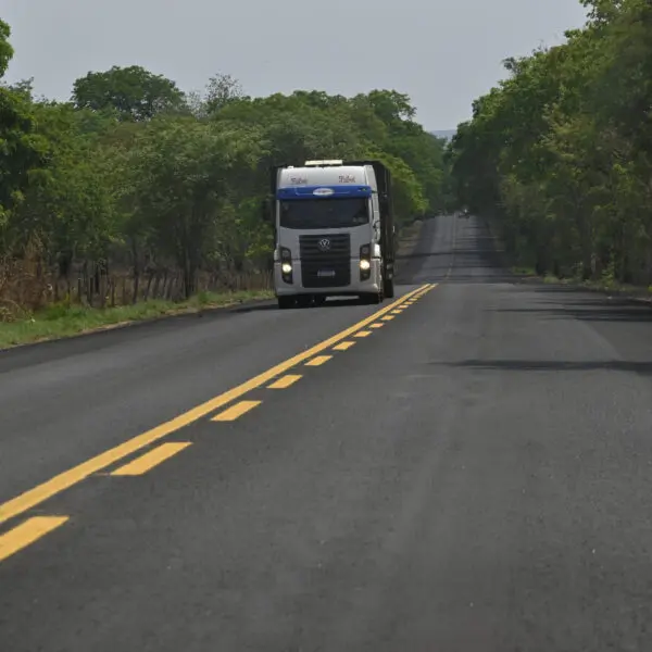 Rodovia - Goinfra alerta para restrição de tráfego durante Carnaval