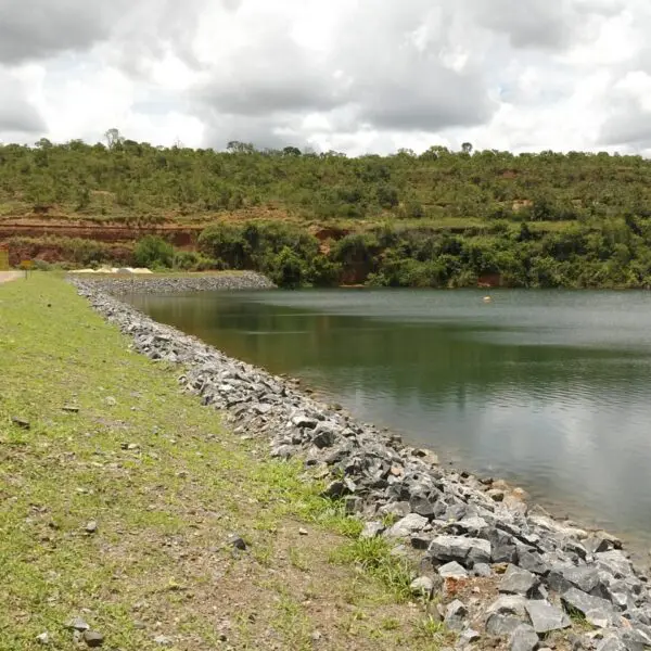 Estado amplia campanha pela regularização de barragens