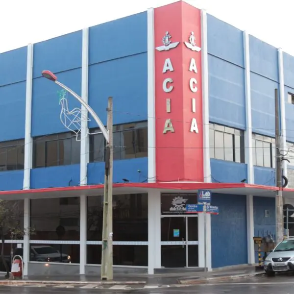 ACIa- Associação Comercial e Industrial de Anápolis