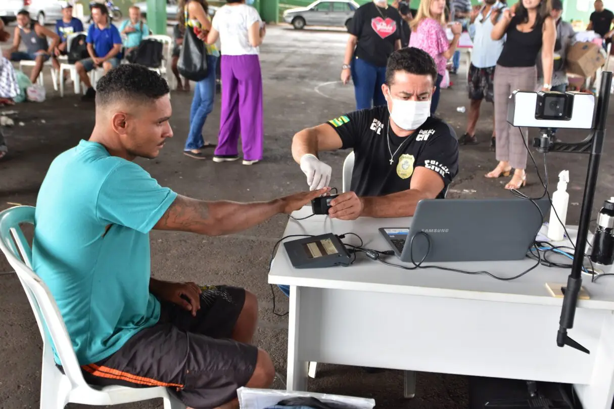 Dignidade na Rua deve atender mais de 300 pessoas nesta quinta-feira em Goiânia