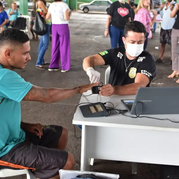 Dignidade na Rua deve atender mais de 300 pessoas nesta quinta-feira em Goiânia