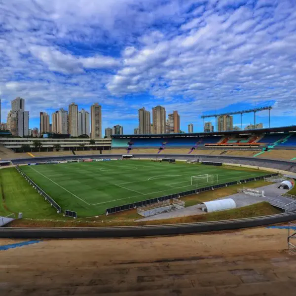 Estádio Serra Dourada