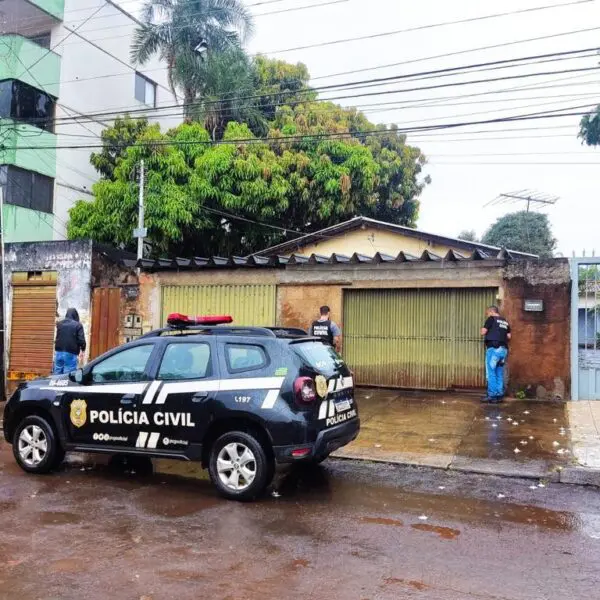 Operação Atria realiza quase 17 mil ações em Goiás