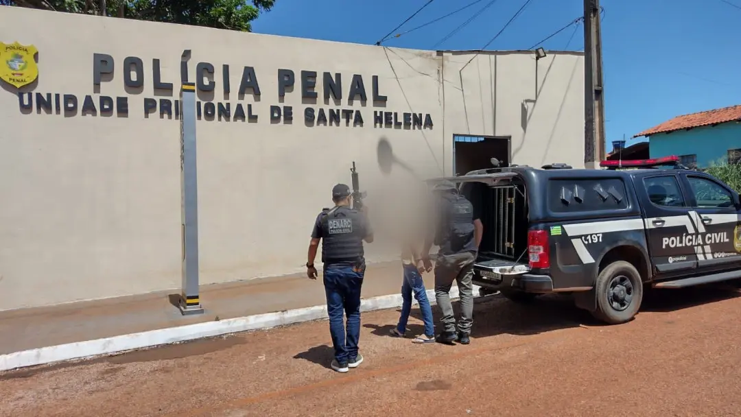 Venda de droga sintética pela internet