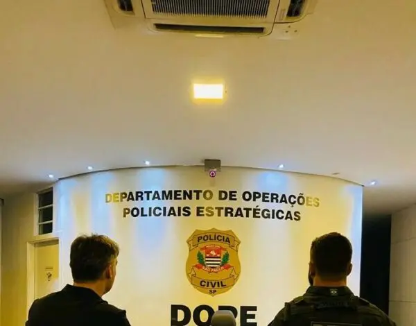 Polícia prende seis envolvidos em roubo a joalheria de shopping