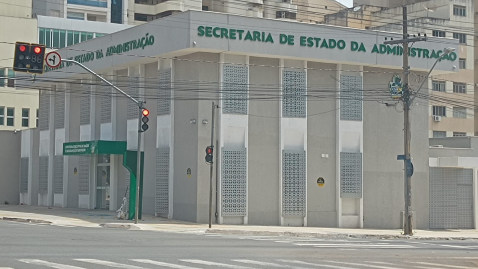 Diretoria Executiva de Saúde e Segurança do Servidor (Desss) ganhou nova sede