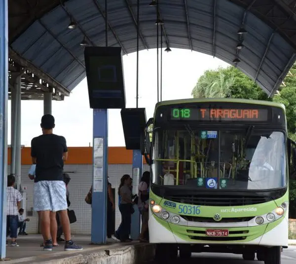 Novo terminal habilitado a operar o programa Meia Tarifa