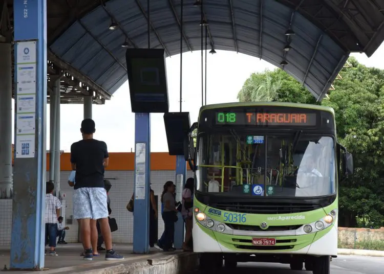 Novo terminal habilitado a operar o programa Meia Tarifa