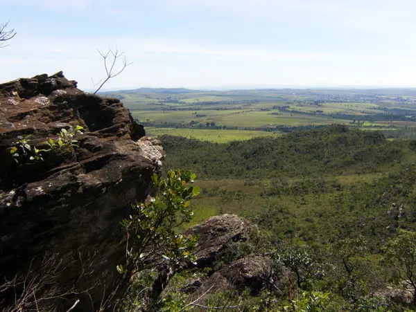 parque dos pireneus