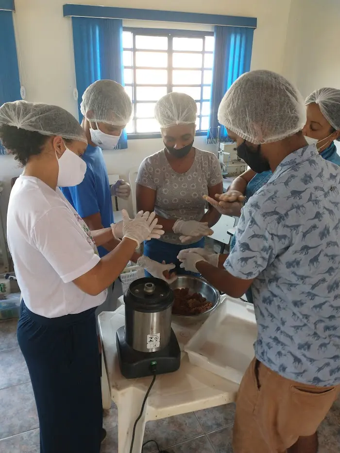 Farofa do Cerrado: Fruto de parceria entre Fundações Grupo Boticário e Fapeg