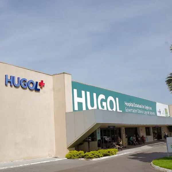 Hugol, Hecad, Crer e HDS abrem vagas de trabalho para PcD