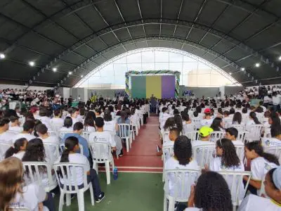 Coordenação Regional de Educação de Rio Verde