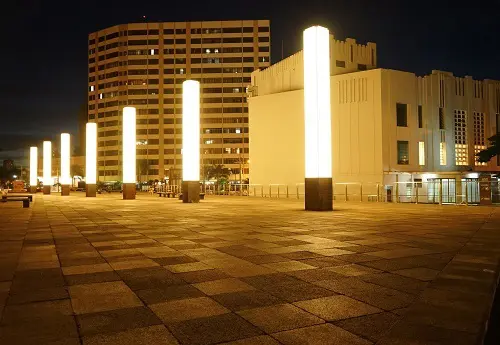 Vila Cultural Cora Coralina - um dos espaços culturais da Secult