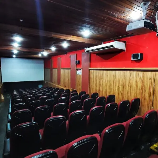 Cine cultura recebe mostra de cinema indígena