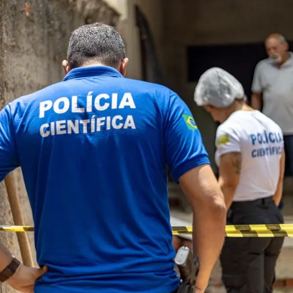 auxiliar de autópsia- Concurso da polícia técnico-científica