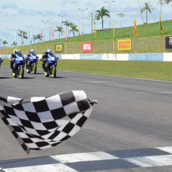 Autódromo de Goiânia atrai principais eventos automotores do país