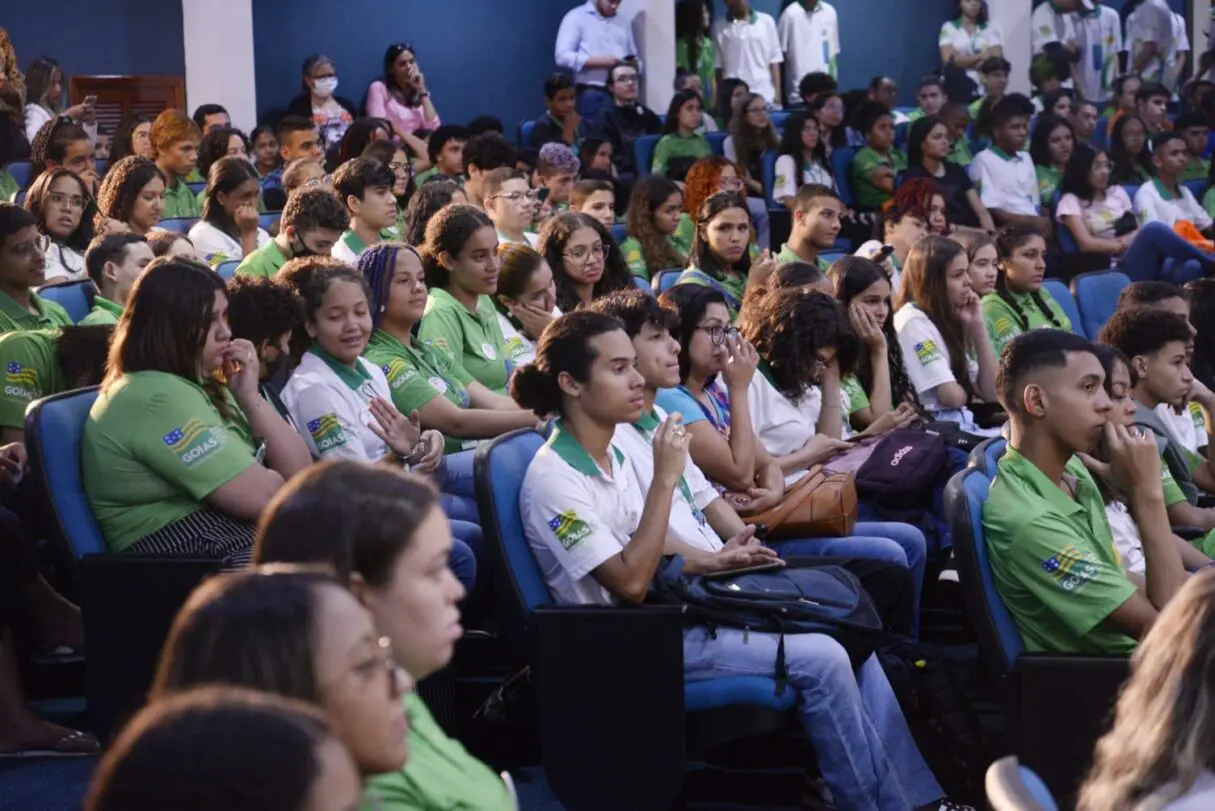 Seds promove palestra sobre abuso e exploração sexual de crianças e adolescentes