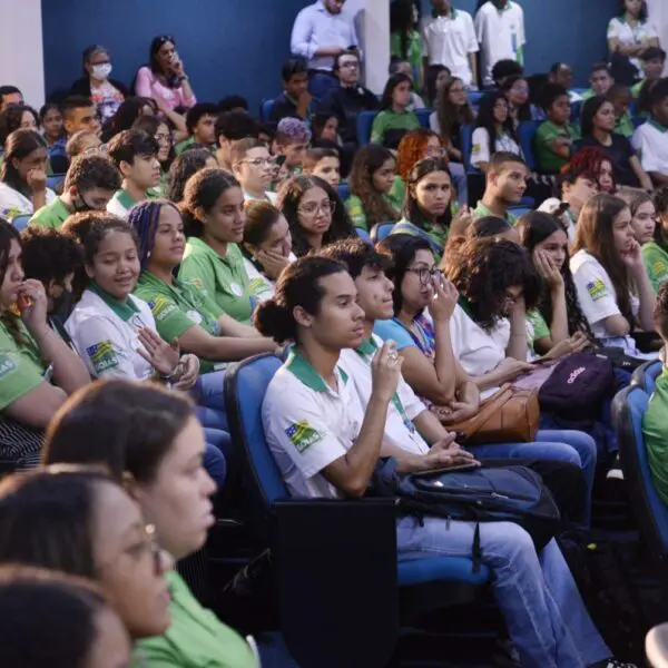 Seds promove palestra sobre abuso e exploração sexual de crianças e adolescentes