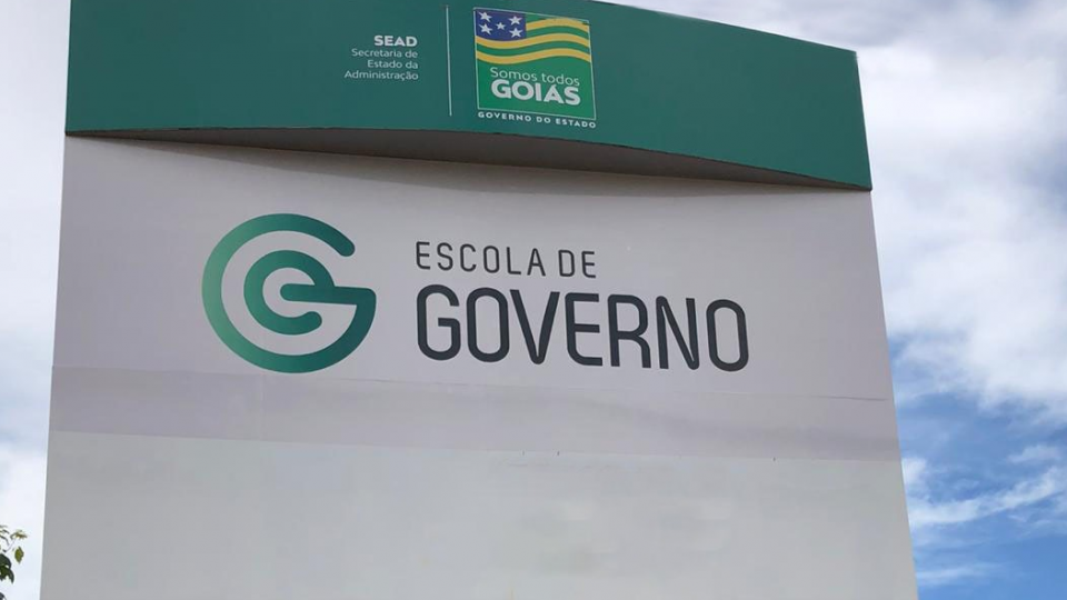 Edital seleciona instrutores para a Escola de Governo