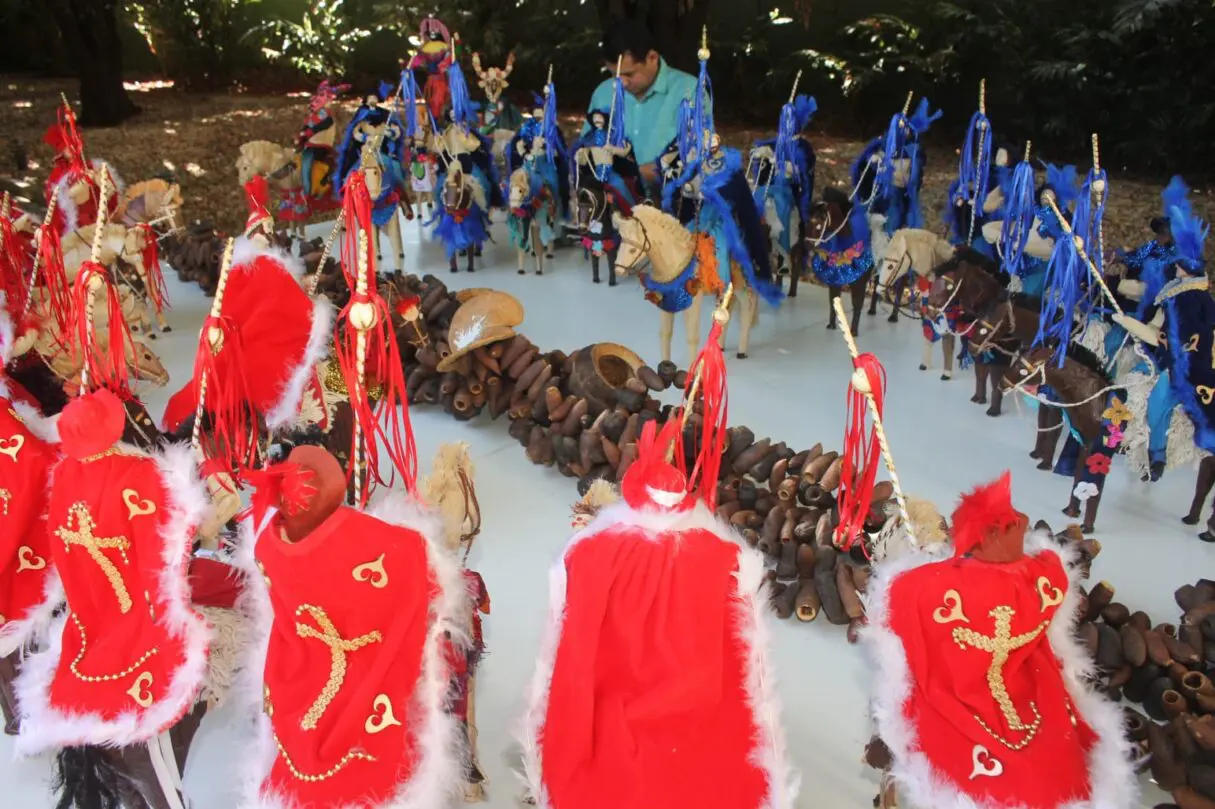 Cultura lança Espaço da ExpoCavalhadas 2023 nesta sexta-feira