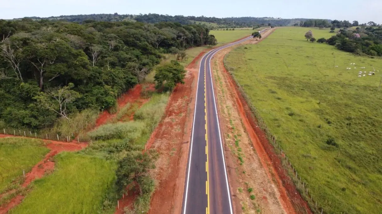 Decreto reforça direcionamento integral dos recursos do Fundeinfra