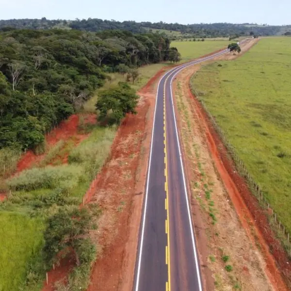 Decreto reforça direcionamento integral dos recursos do Fundeinfra