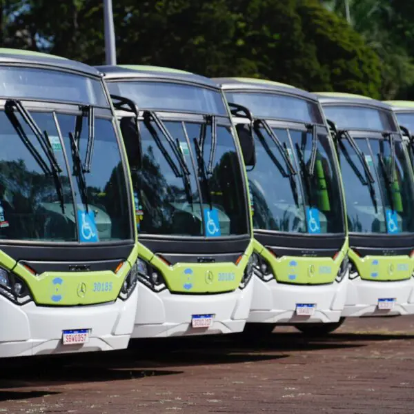 Meia Tarifa: em Aparecida de Goiânia terá em todos os terminais