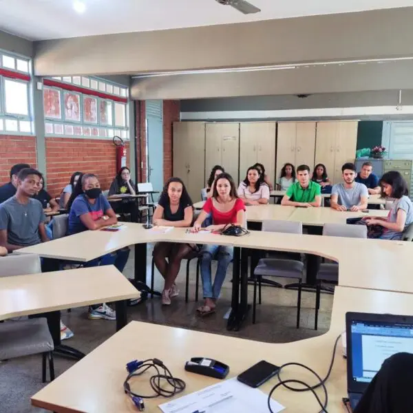 Inscrições de instrutores para cursos Pronatec do terminam neste domingo