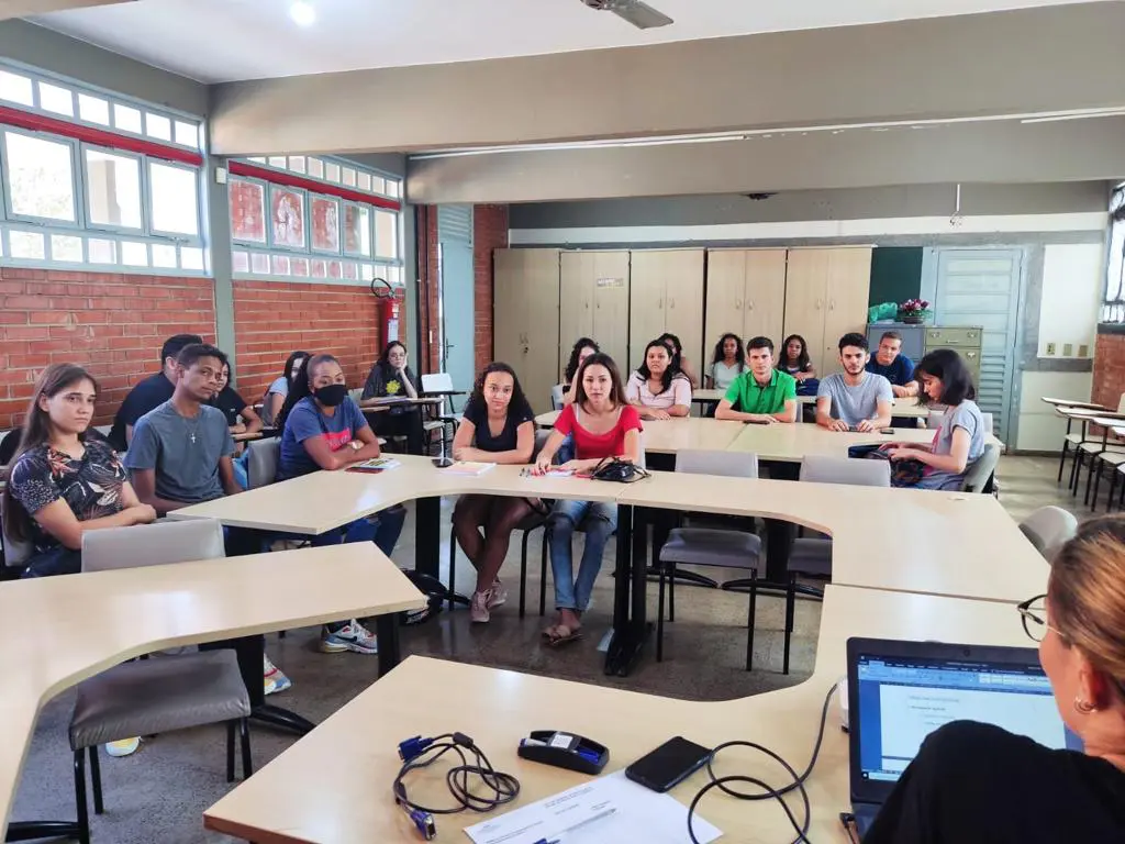 Inscrições de instrutores para cursos Pronatec do terminam neste domingo