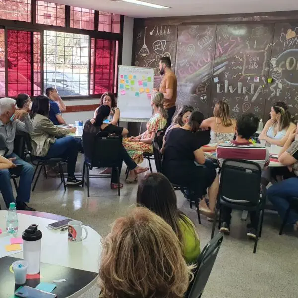 Governo de Goiás oferta vagas de trabalho para laboratório PequiLab 2023