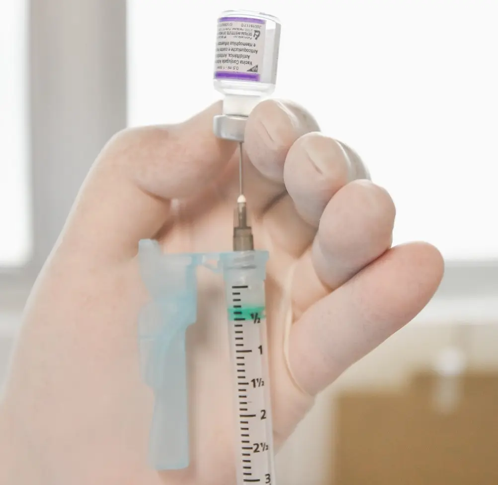 Caso de tétano traz alerta para a importância da vacinação