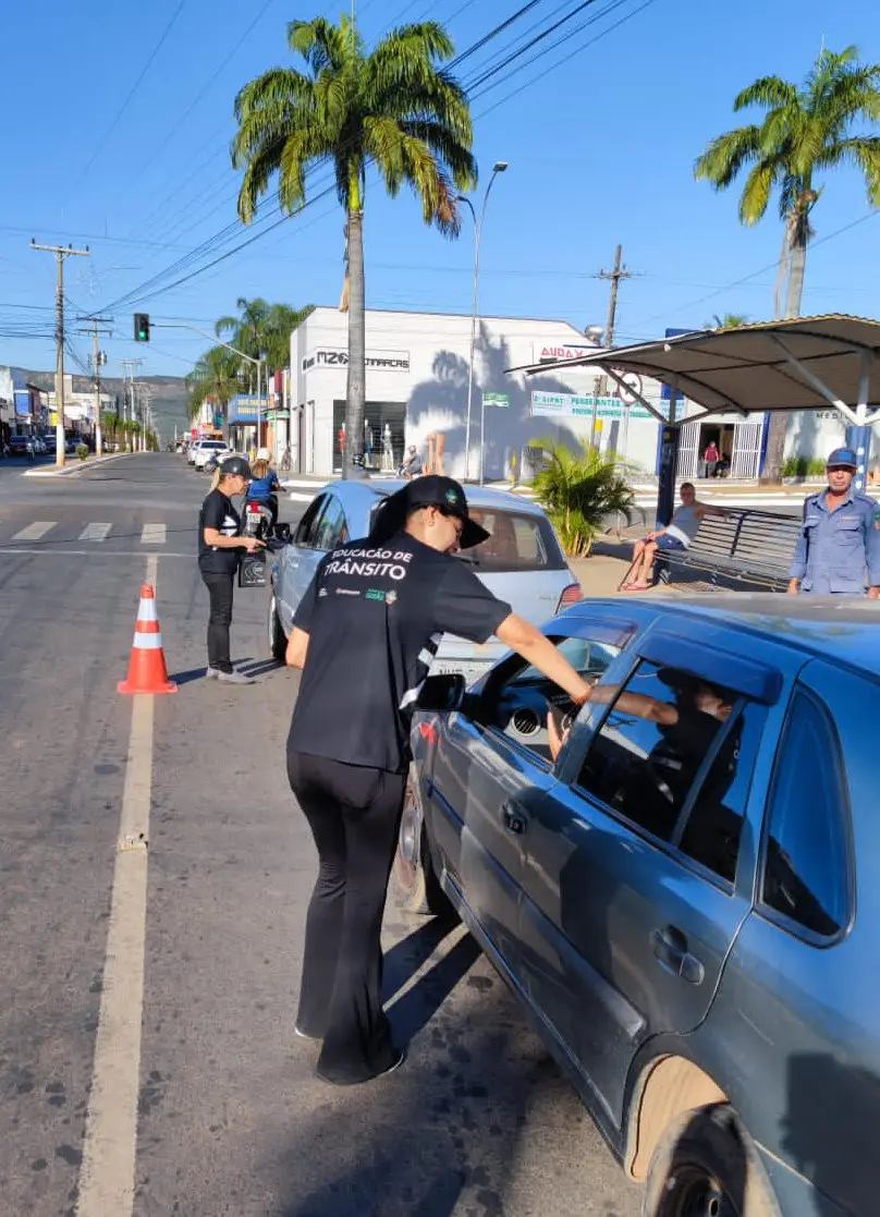 Curso para Examinador de Trânsito inscreve dias 28 e 29