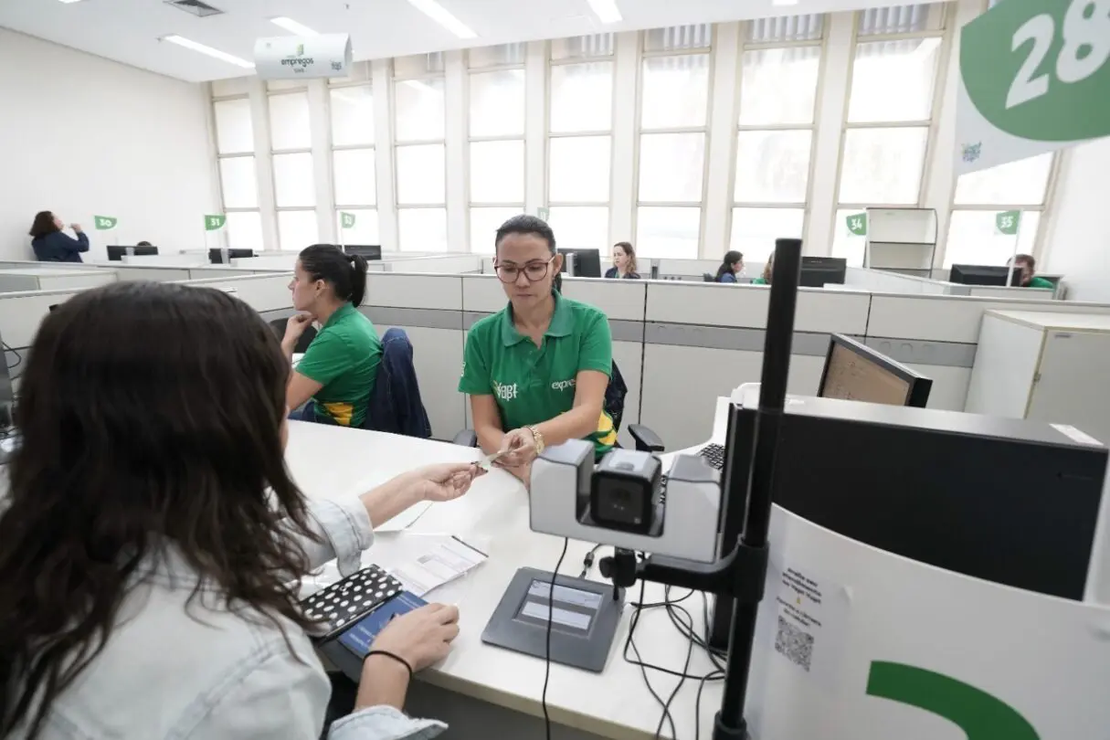 vapt Vupt - Funcionamento será alterado devido ao feriado de Nossa Senhora Auxiliadora