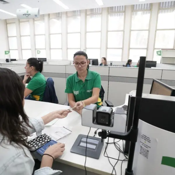 vapt Vupt - Funcionamento será alterado devido ao feriado de Nossa Senhora Auxiliadora