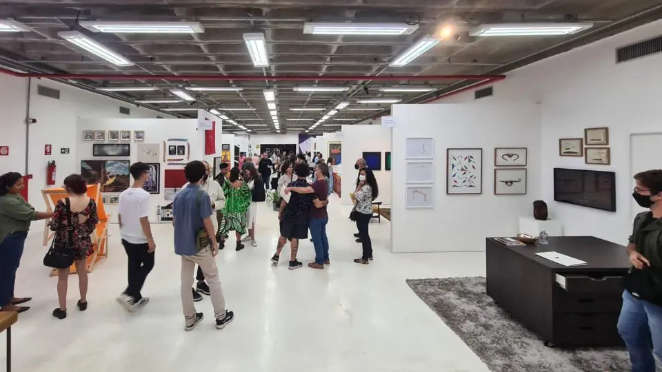 Feira de Arte Goiás (Fargo) em 2022