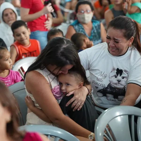 Agehab e Seinfra sorteiam casas a custo zero em Nova Aurora