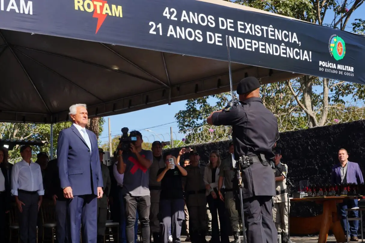 Agenda do governador para esta quinta-feira