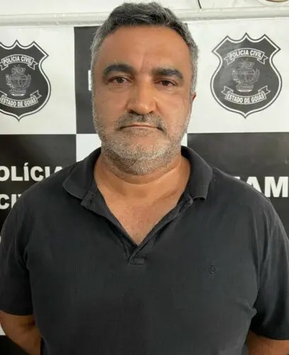 Dono de supermercado é preso por importunar sexualmente funcionárias