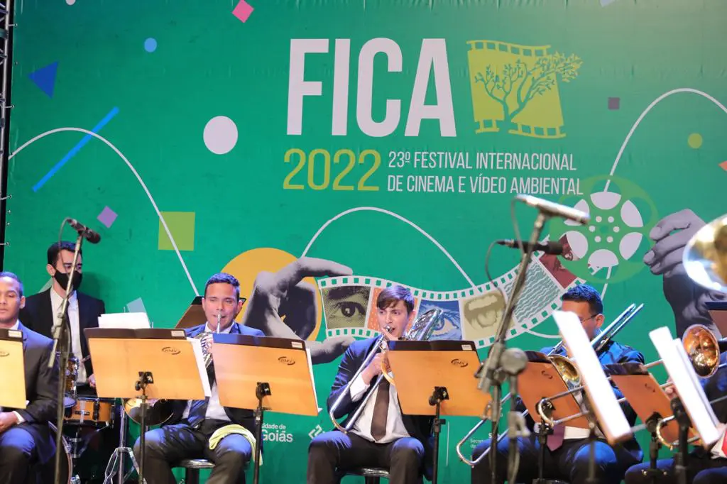 Fica 2023- 24º FICA tem cobertura especial da Brasil Central FICA