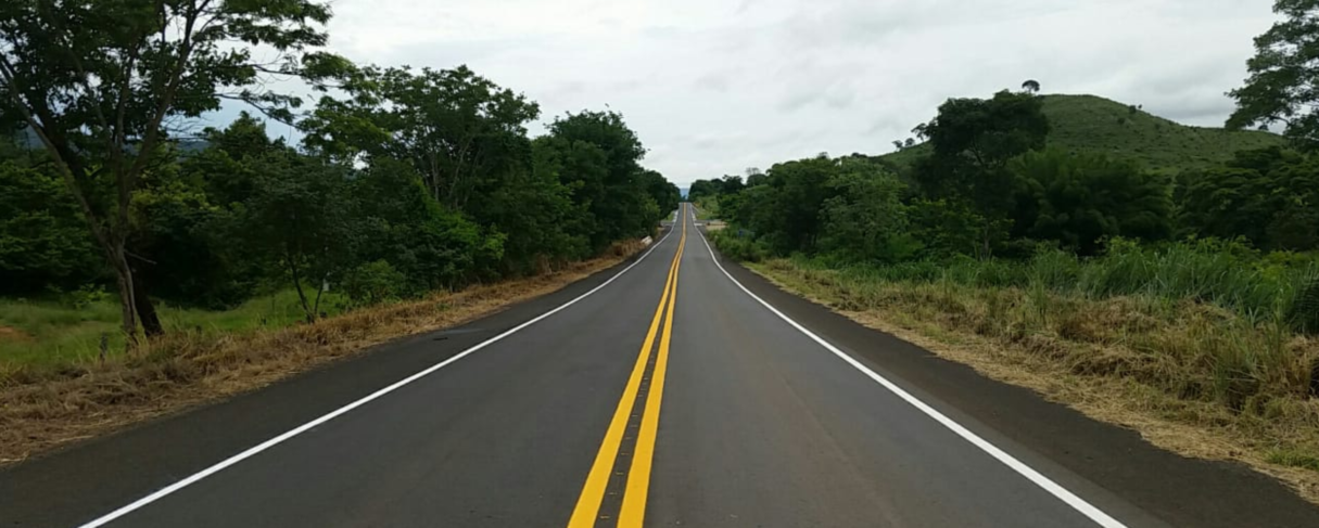 Caiado tem agenda em Campo Lindo e Goiânia