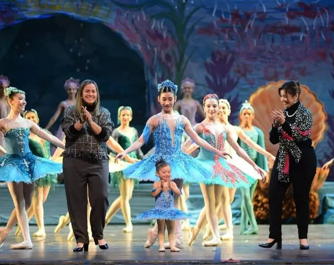 Goiás envia talentos ao Festival de Dança de Joinville