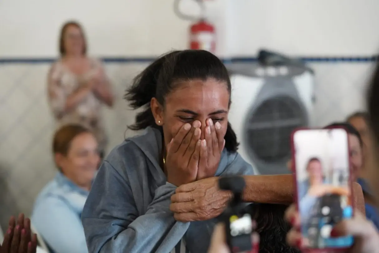 Agehab sorteia casas a custo zero em Padre Bernardo