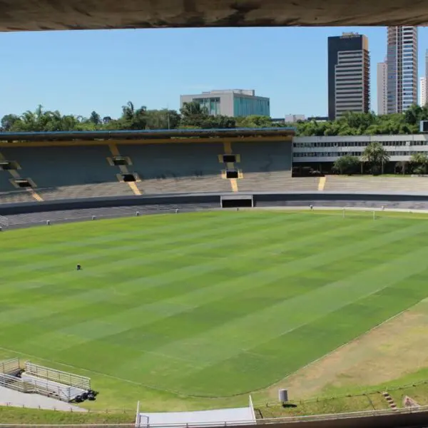 Estádio Serra Dourada